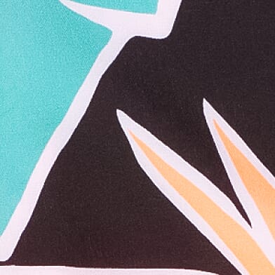 Sweet Leaf Stretch Swim Trunks thumbnail 7