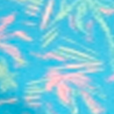 London Palms Stretch Swim Trunks thumbnail 7