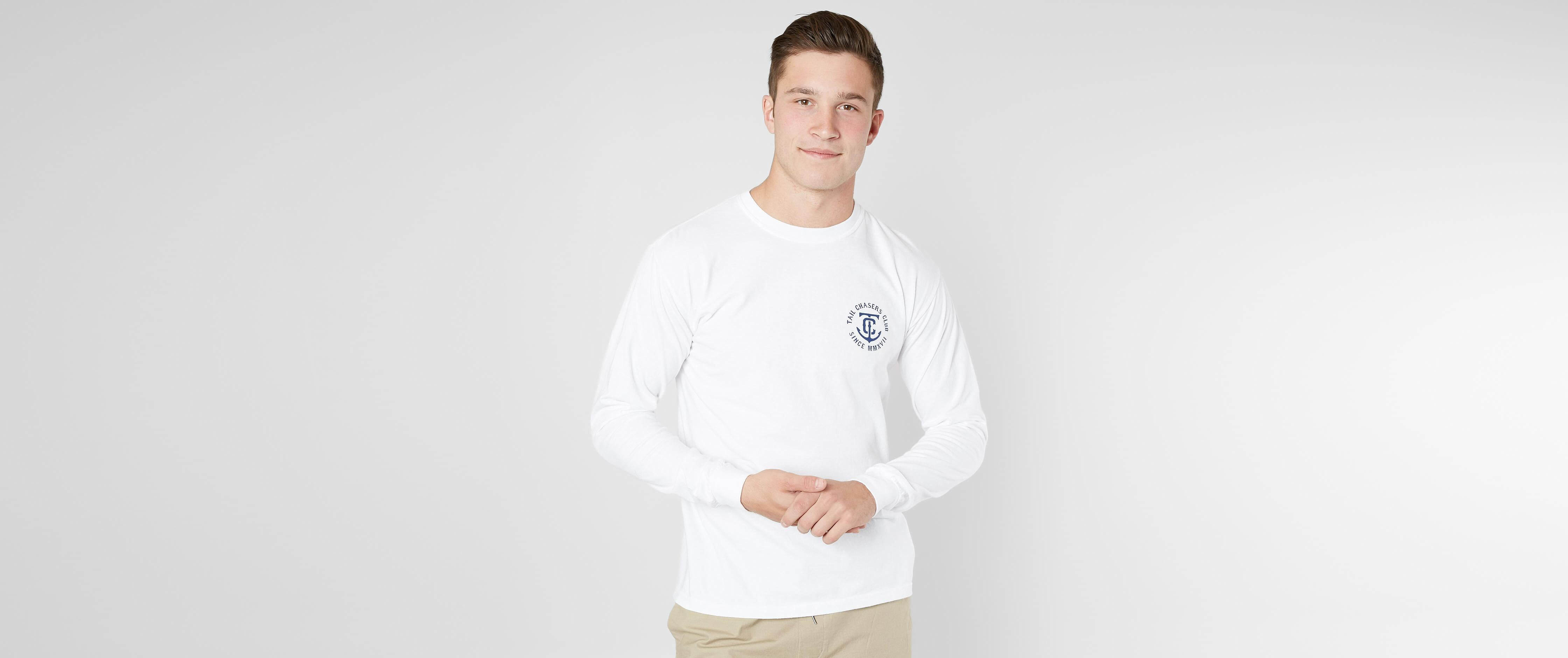 Image of Tail Chasers RW & Marlin T-Shirt