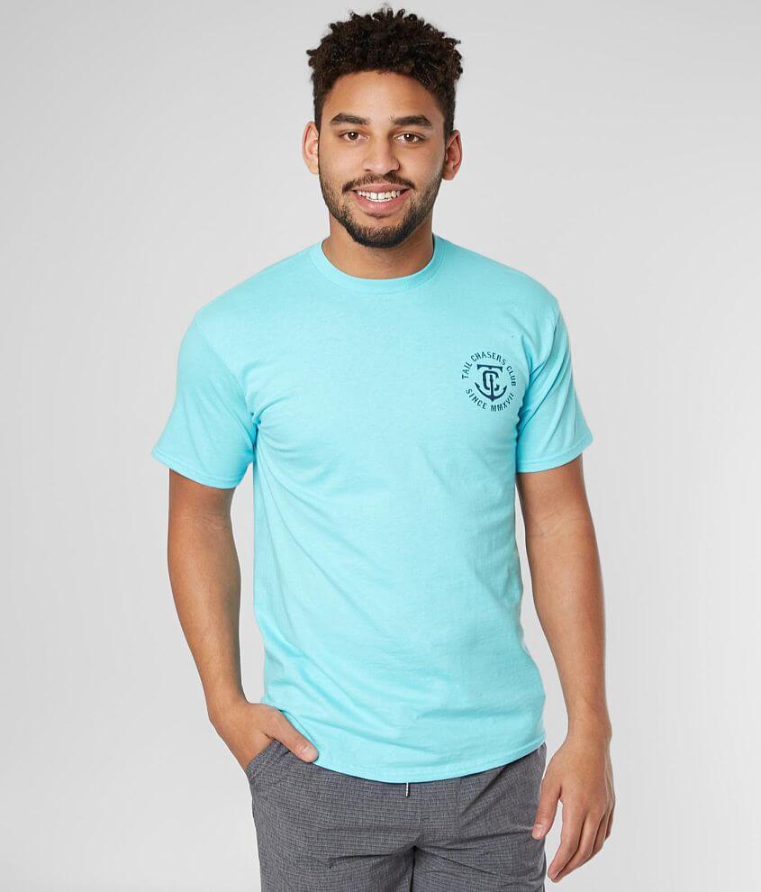 Image of Tail Chasers Wall-IPA T-Shirt