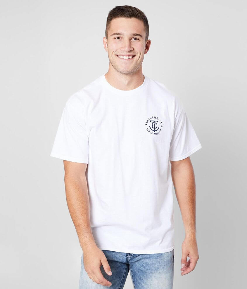 Image of Tail Chasers Tug On My Rod T-Shirt