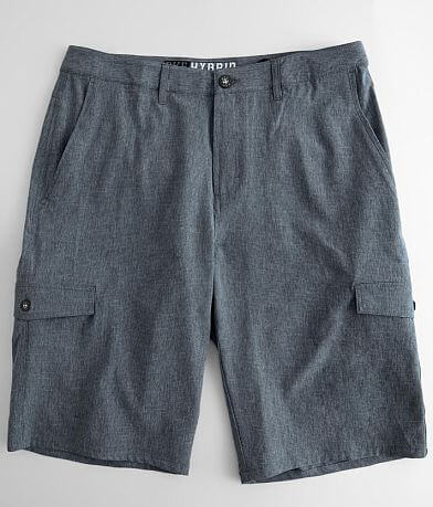 Shorts for Men - BKE, Grey | Buckle