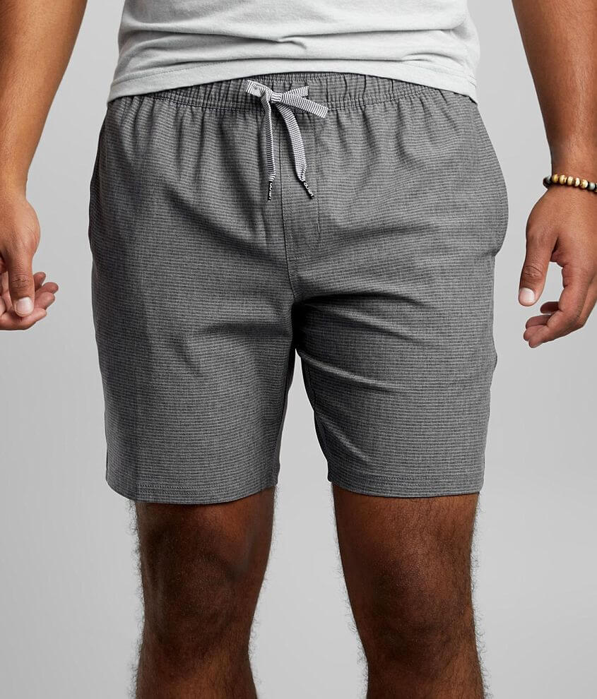 Valor Chance Hybrid Stretch Walkshort front view