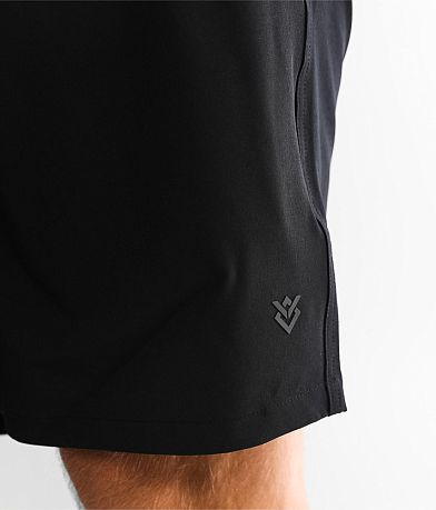 Veece Solid Stretch Boardshort MISC_DETAIL_1
