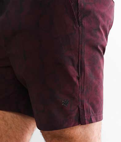 Veece Active Stretch Short MISC_DETAIL_1