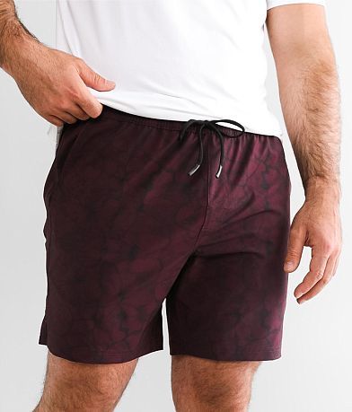 Veece Active Stretch Short front view
