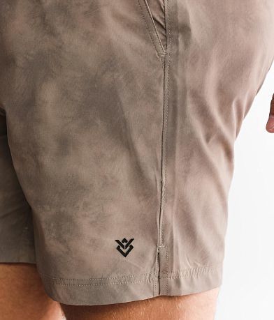 Veece Active Stretch Short MISC_DETAIL_1