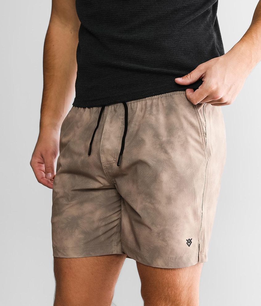 Veece Active Stretch Short front view