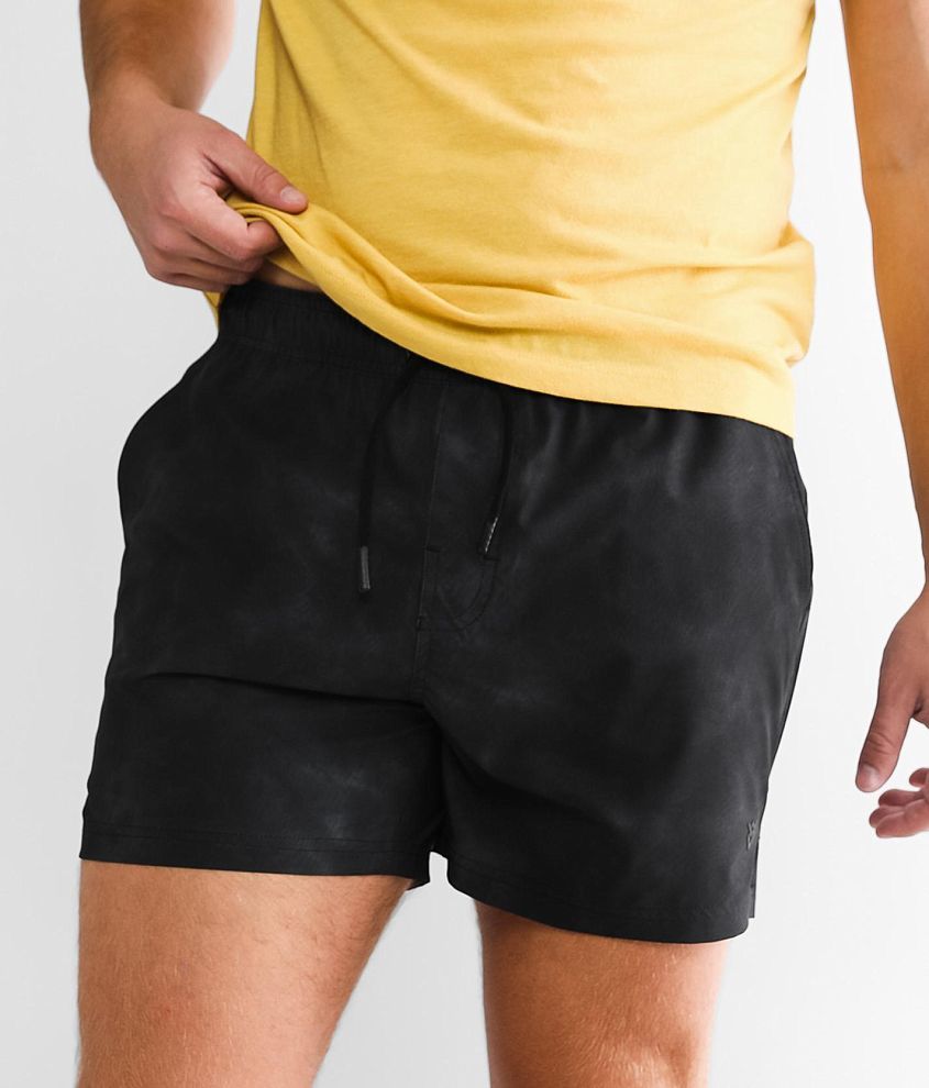 Veece Active Stretch Short front view