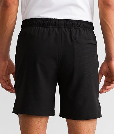 Veece Active Stretch Short BACK