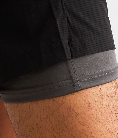 Veece Active Stretch Short MISC_DETAIL_1