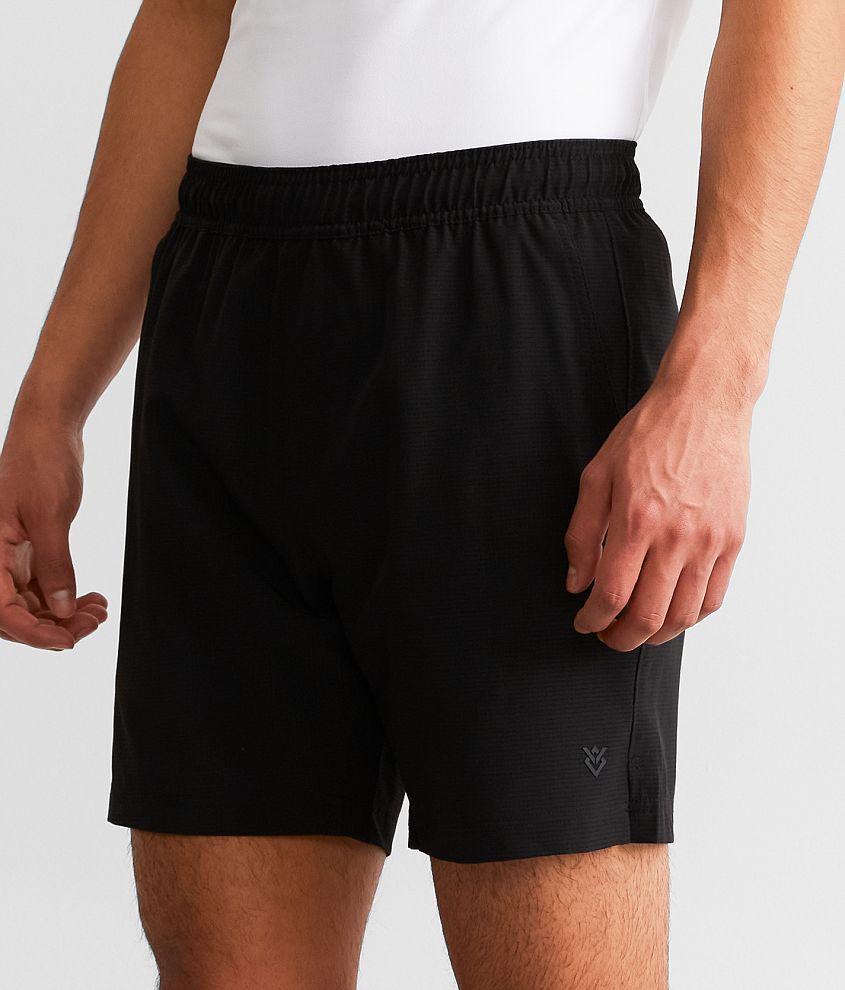Veece Active Stretch Short front view