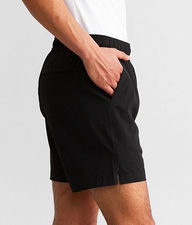 Veece Active Stretch Short FULL_RIGHT_SIDE