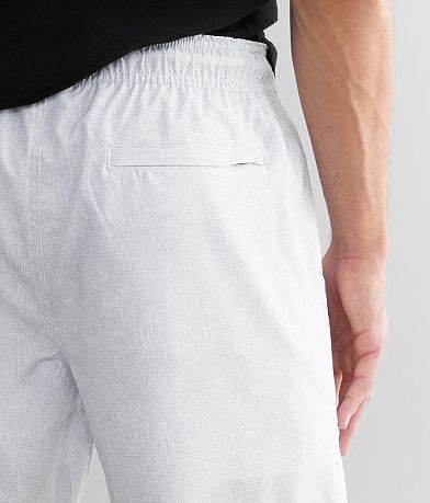 Veece Active Stretch Short BACK_POCKET