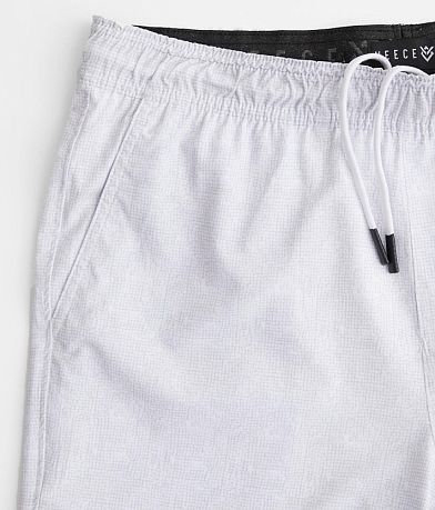 Veece Active Stretch Short MISC_DETAIL_1