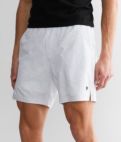 Veece Active Stretch Short front view