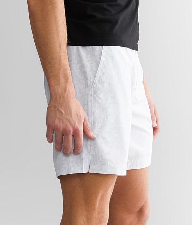 Veece Active Stretch Short FULL_RIGHT_SIDE