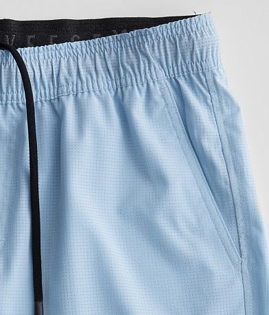 Veece Perforated Active Stretch Short MISC_DETAIL_1