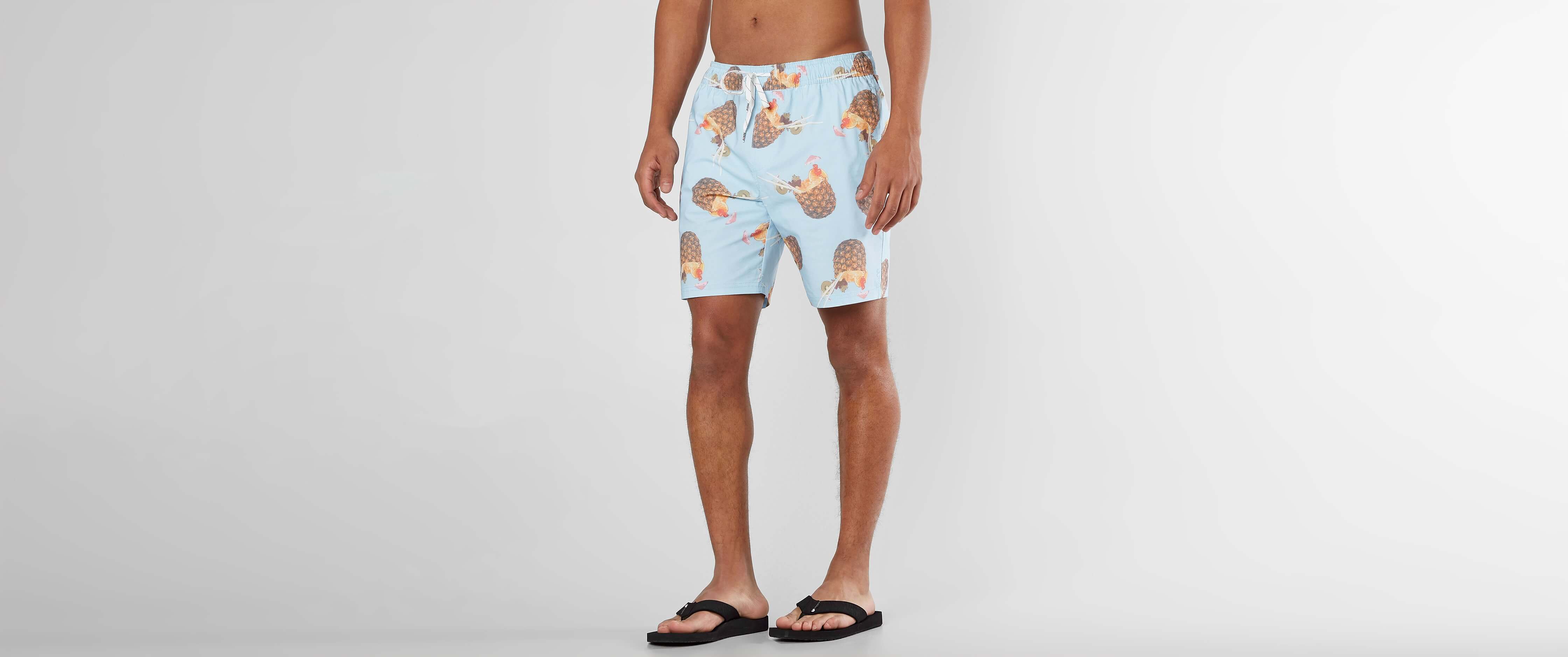 Valor Allata Stretch Boardshort