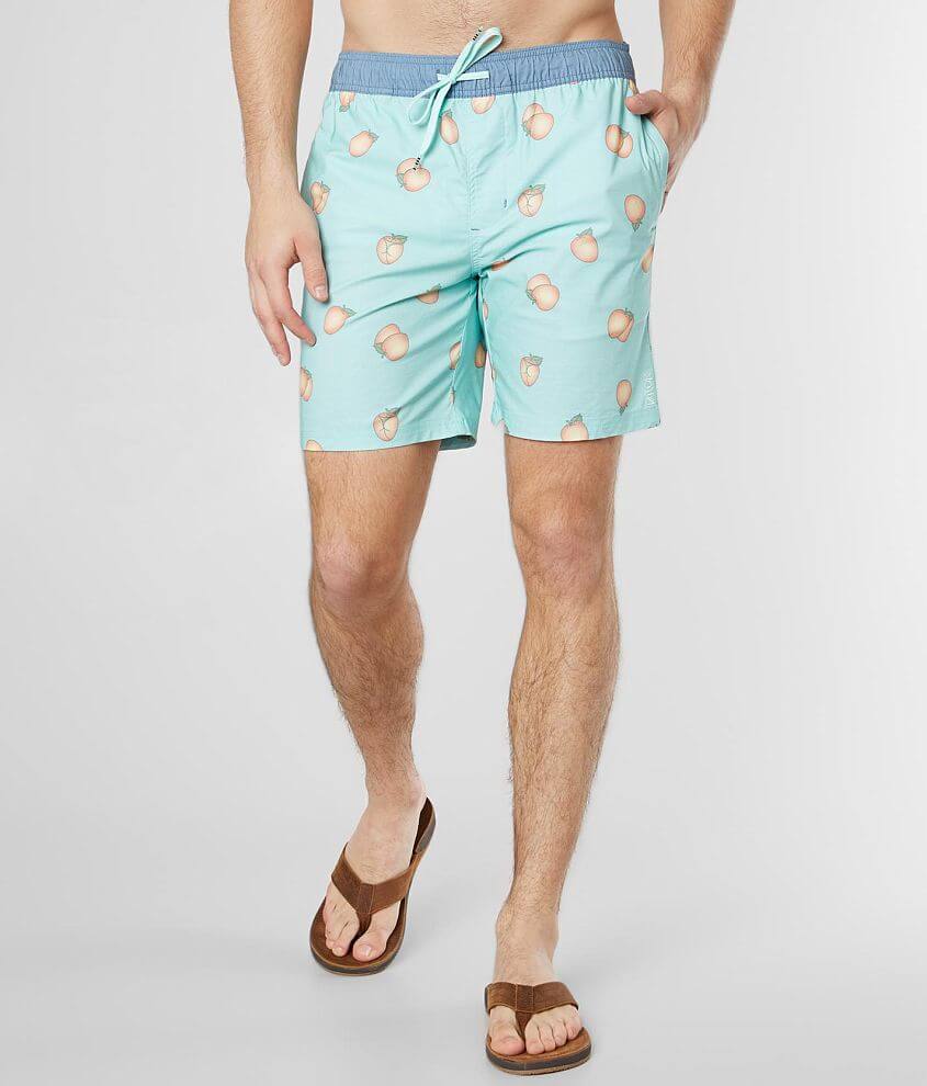 Valor 2024 swim trunks