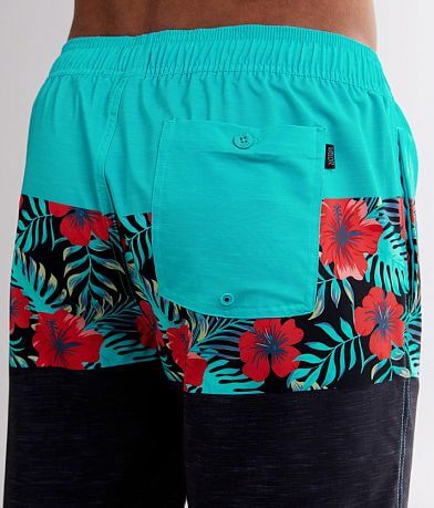 Mahalo Plenty Boardshort main image 1