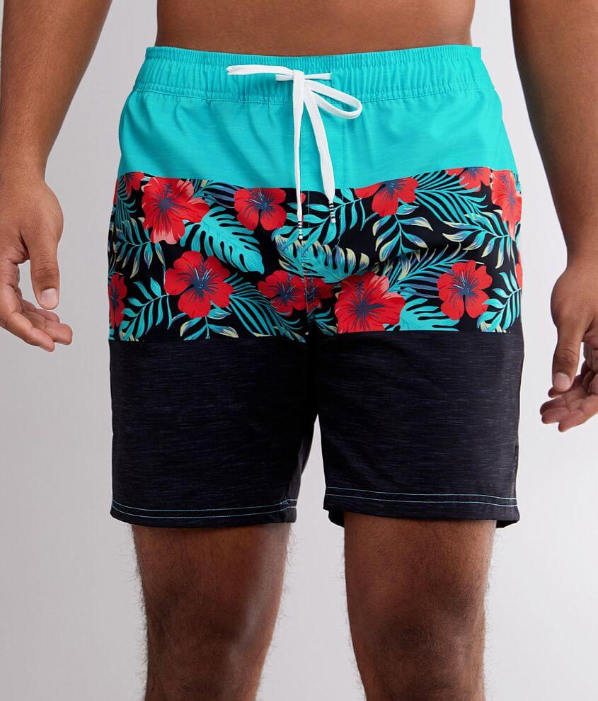 Valor Mahalo Hybrid Stretch Boardshort
