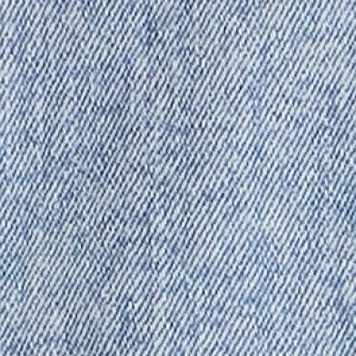 Light Wash Denim