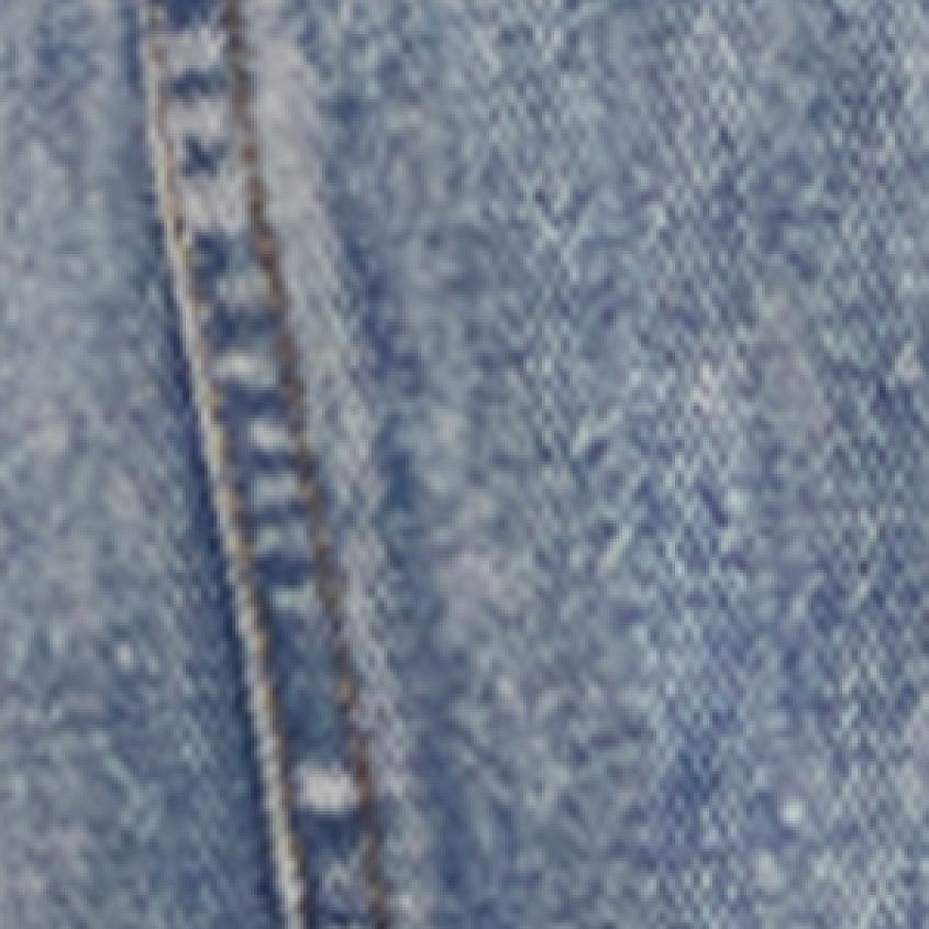 Medium Wash
