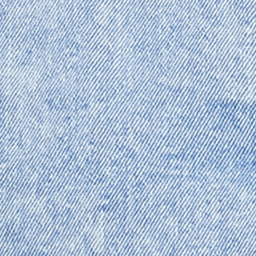 Light Wash Denim