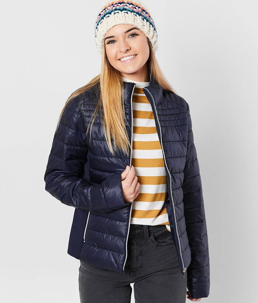 Ci sono store jacket puffer