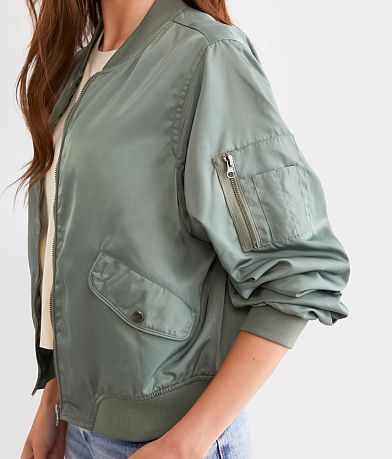 BKE Bomber Jacket MISC_DETAIL_1