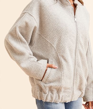 Open SZN Oversized Bomber Jacket MISC_DETAIL_1