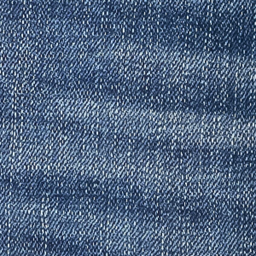 Straight Stretch Jean thumbnail 7