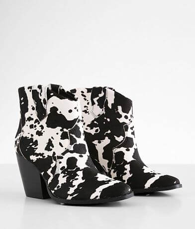 Chinese Laundry Bonnie Leather Ankle Boot MISC_DETAIL_1