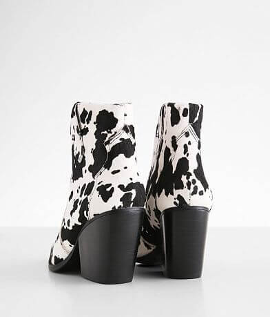 Chinese Laundry Bonnie Leather Ankle Boot MISC_DETAIL_2