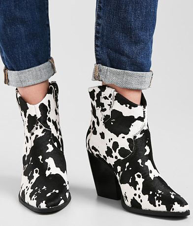 Chinese Laundry Bonnie Leather Ankle Boot MISC_DETAIL_4