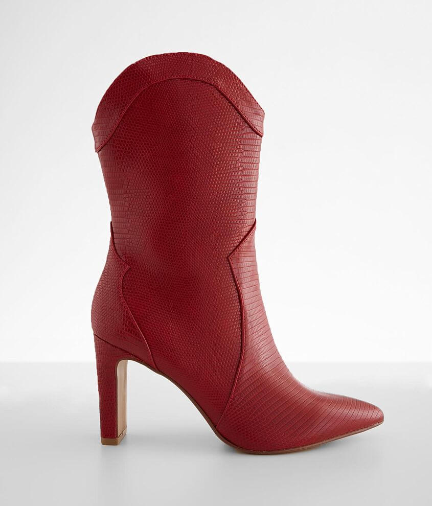 chinese laundry high heel boots