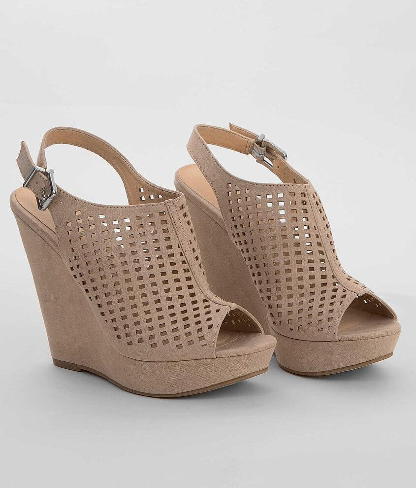 Cl by hot sale laundry wedges