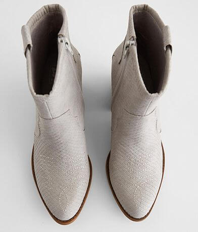 Dirty Laundry Unite Faux Snakeskin Ankle Boot MISC_DETAIL_3