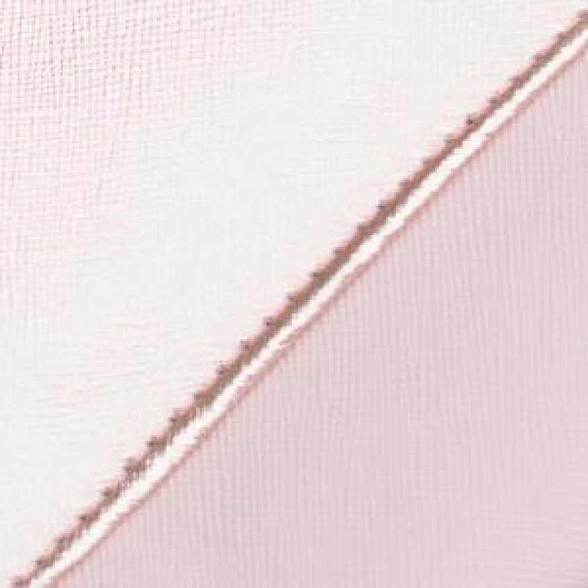 Blush Metallic