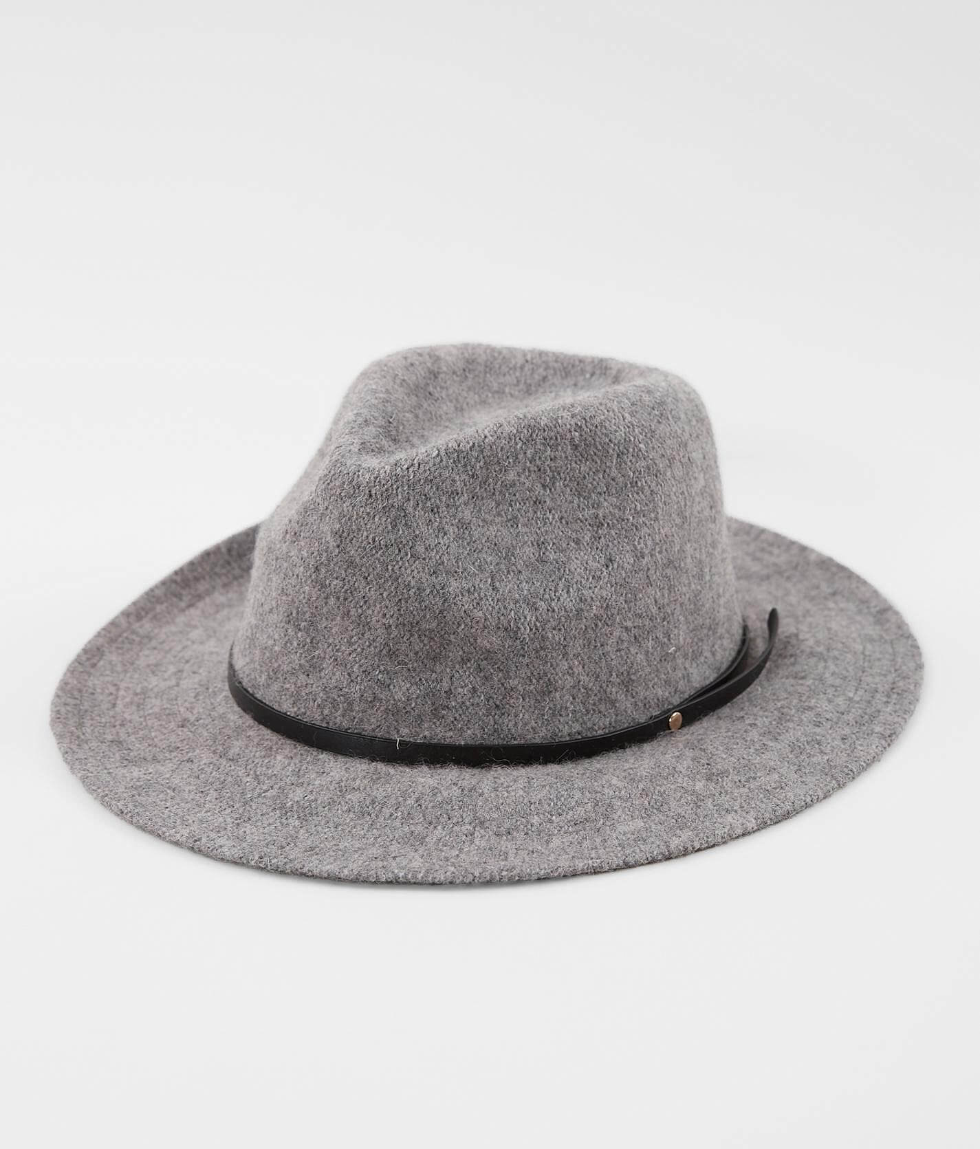 wool panama hat