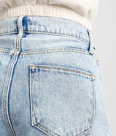 Gilded Intent 90&apos;s Baggy Jean MISC_DETAIL_1