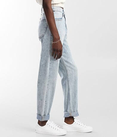 Gilded Intent 90&apos;s Baggy Jean FULL_RIGHT_SIDE