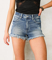 The Mom Short