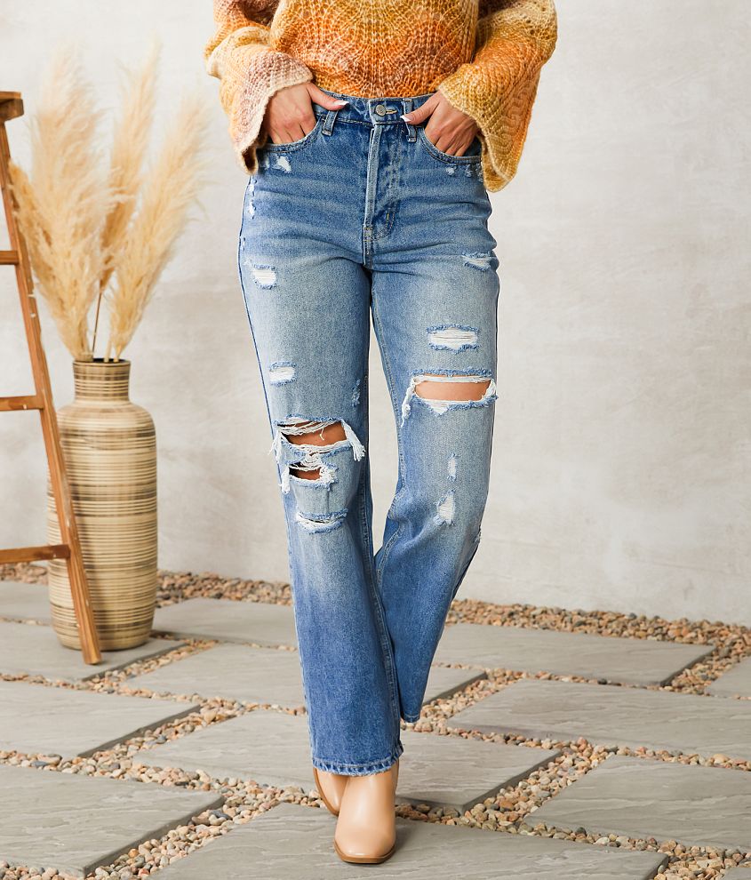 My Top 10 Favorite Jeans of the Year!! 