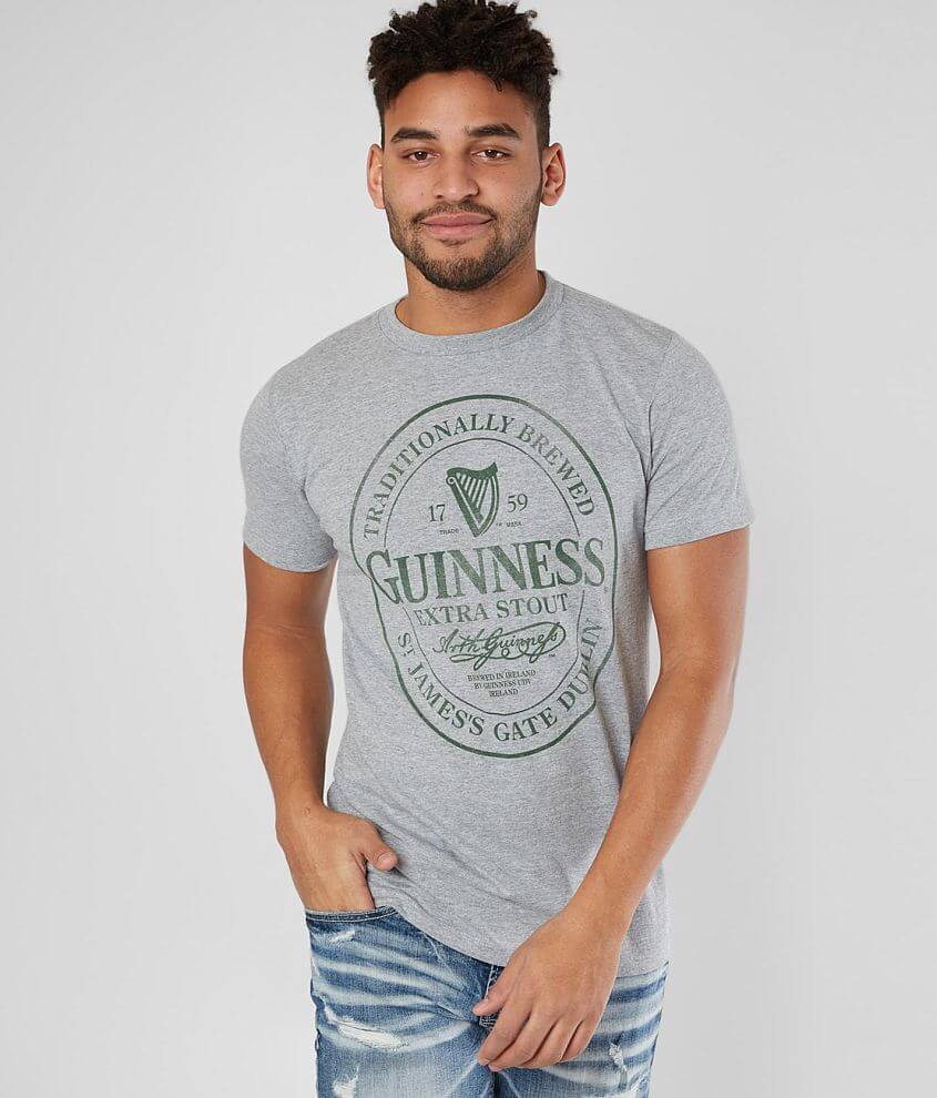 Guinness&#174; Stout T-Shirt front view