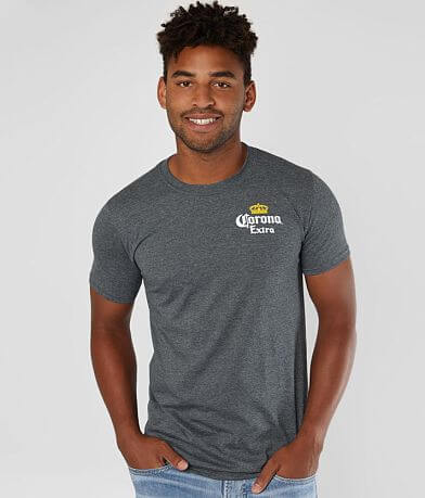 Corona&#8482; Extra Beer T-Shirt FULL_RIGHT_SIDE