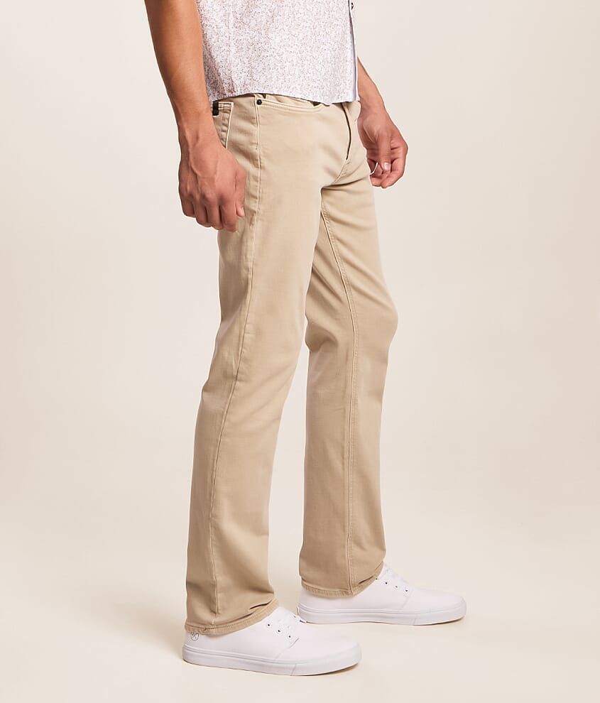 Six Straight Stretch Jean thumbnail 3
