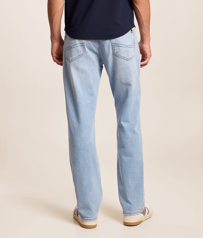 Driven Straight Stretch Jean