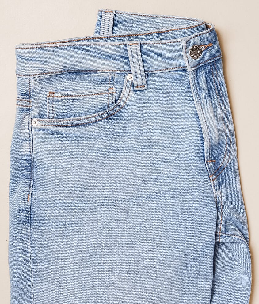 Driven Straight Stretch Jean thumbnail 6